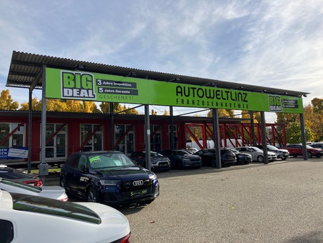 Autowelt Linz GmbH